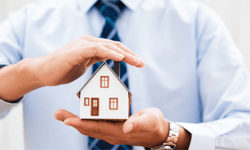 Mortgage protection